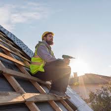 Best Storm Damage Roof Repair  in Dasher, GA